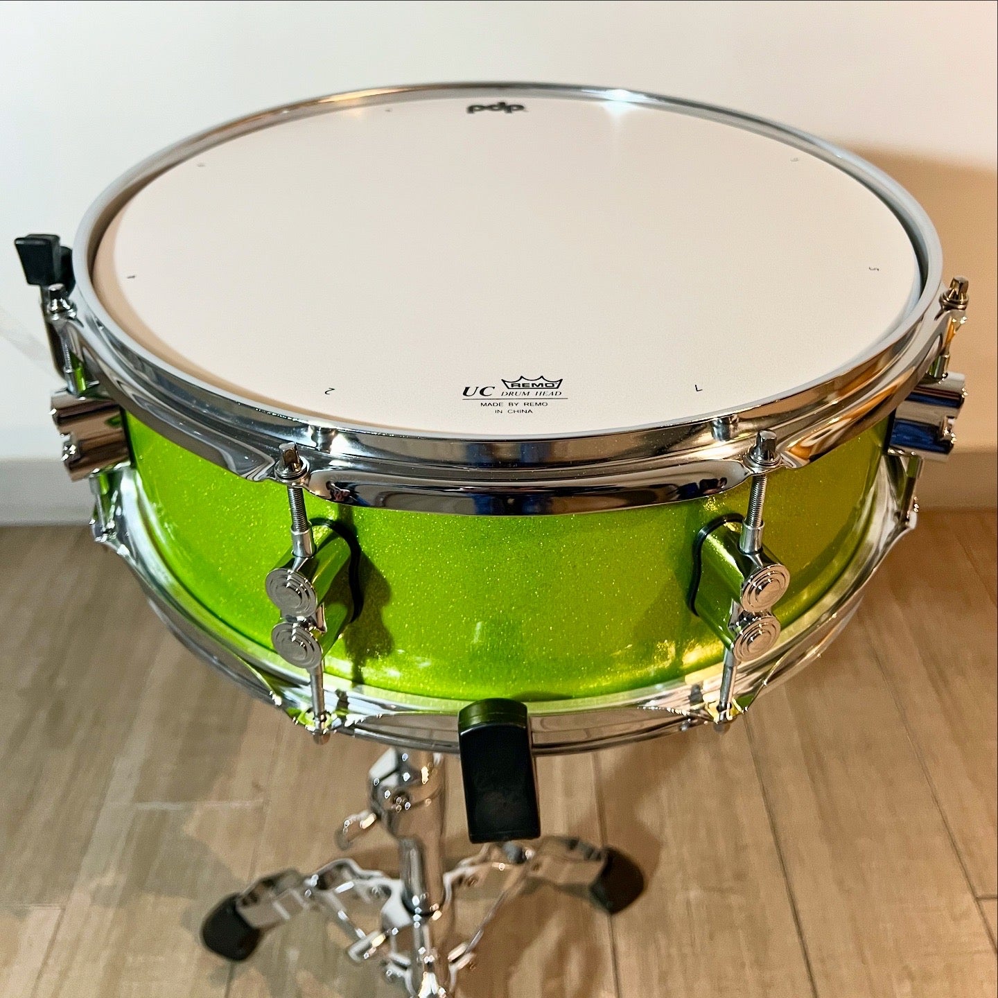Caja PDP New Yorker 5”x14”