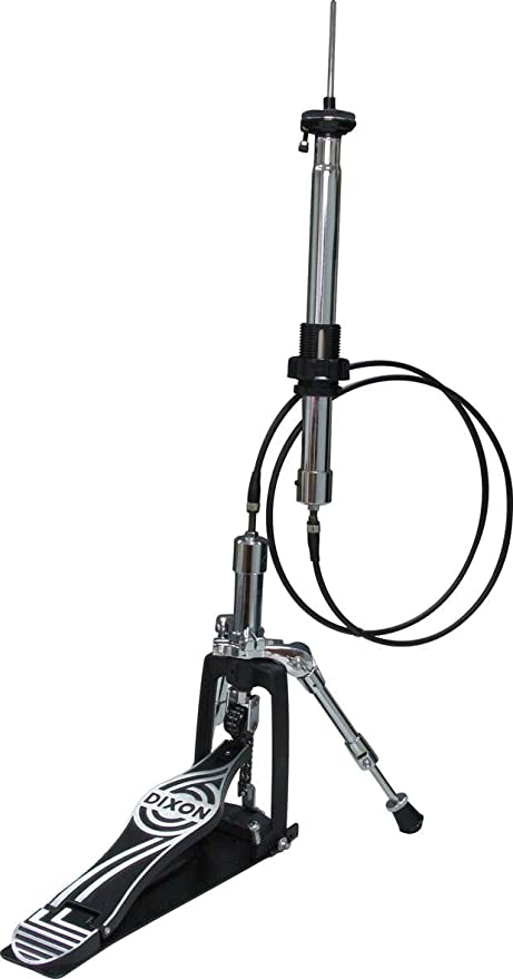 DIXON CABLE HI-HAT CON CADENA