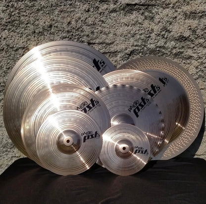 Hihat Sound Edge 14” Paiste Pst5