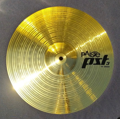 Crash 14” Paiste Pst3