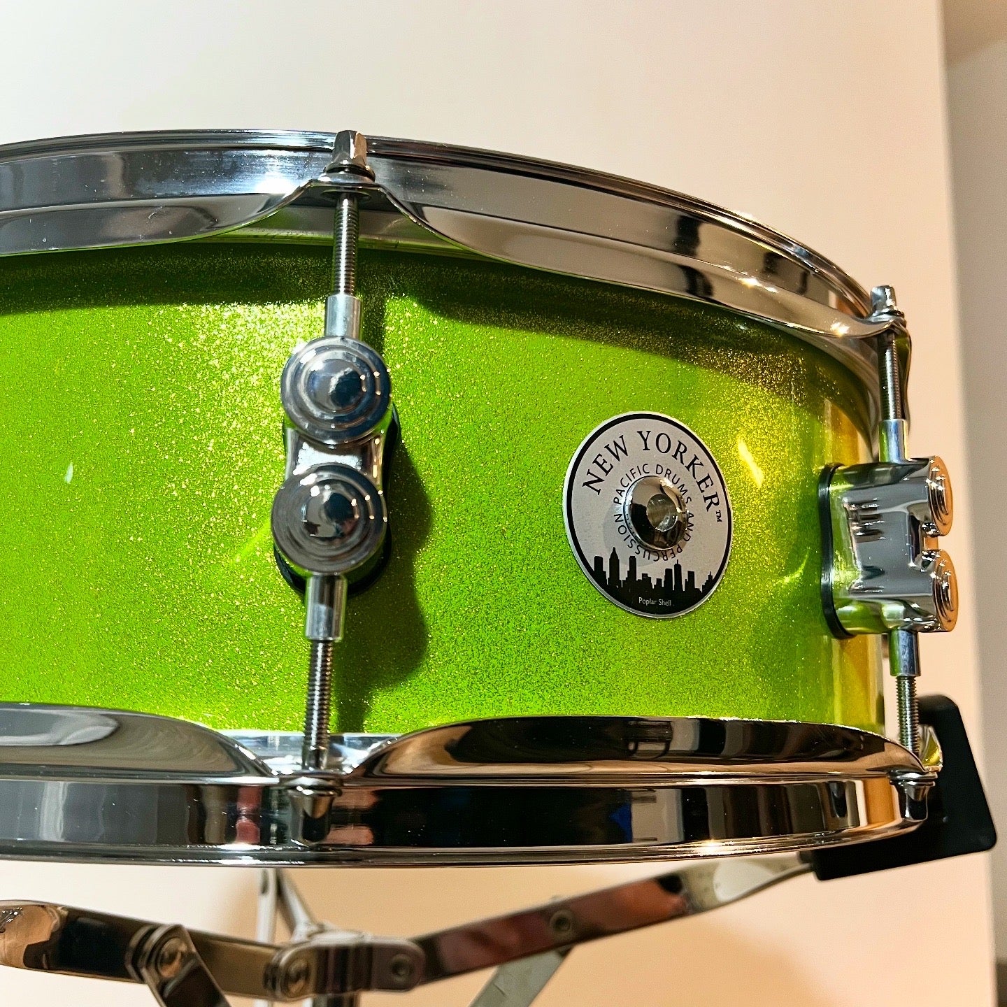 Caja PDP New Yorker 5”x14”