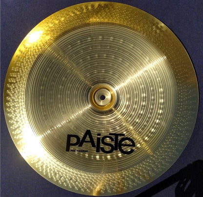 China 18” Paiste Pst3