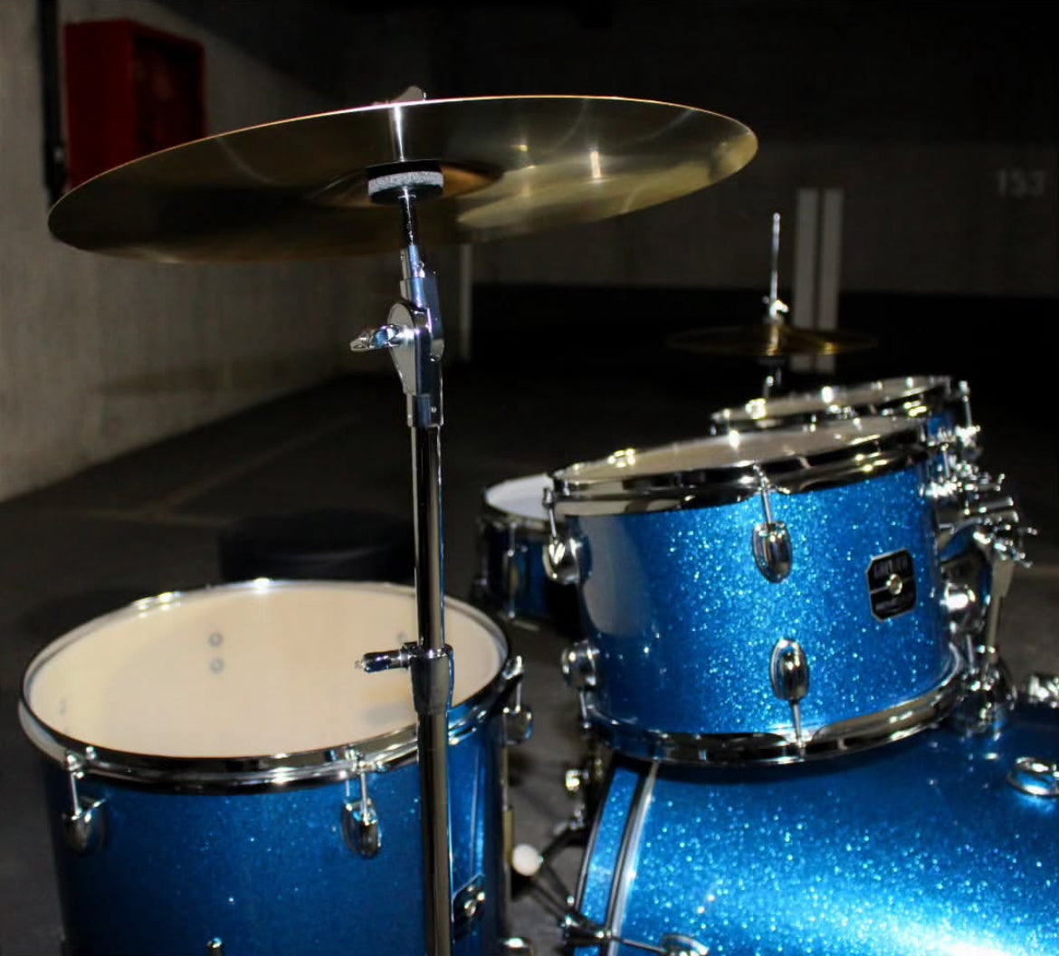 🥁 Gretsch Renegade Blue Spark 🥁