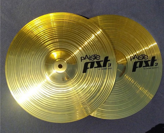 Hihat 13” Paiste PST3