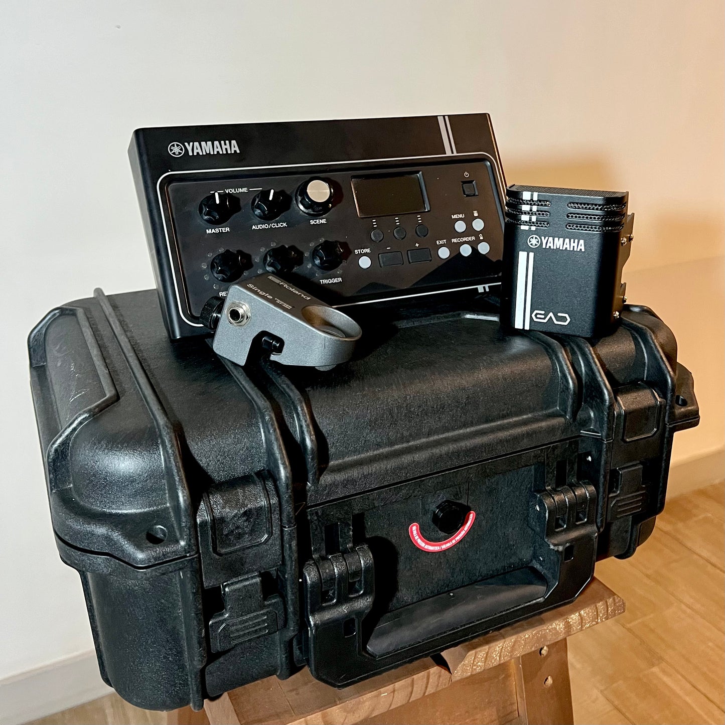 Yamaha EAD-10