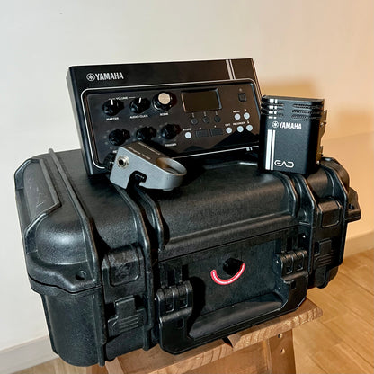 Yamaha EAD-10