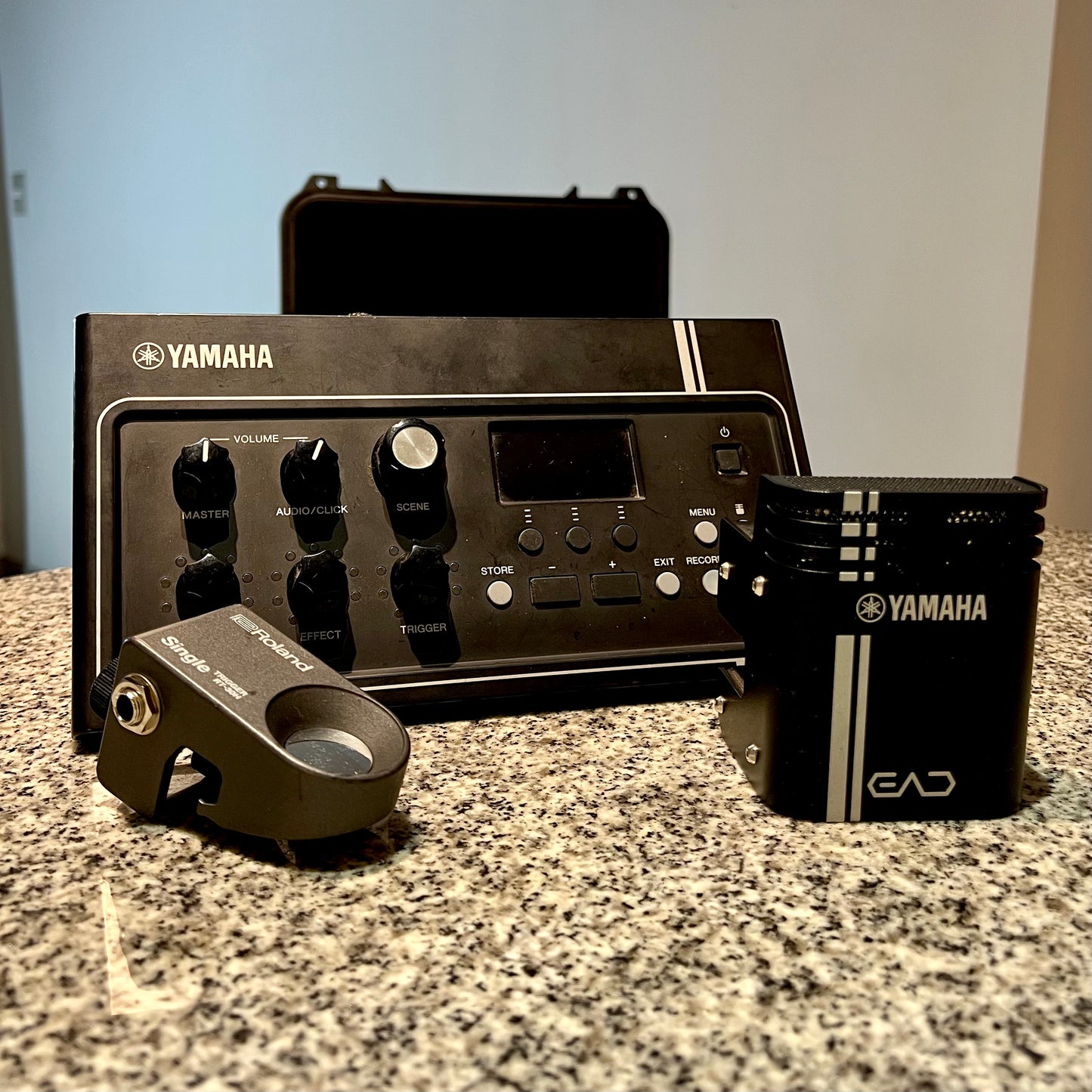 Yamaha EAD-10