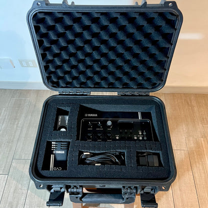Yamaha EAD-10