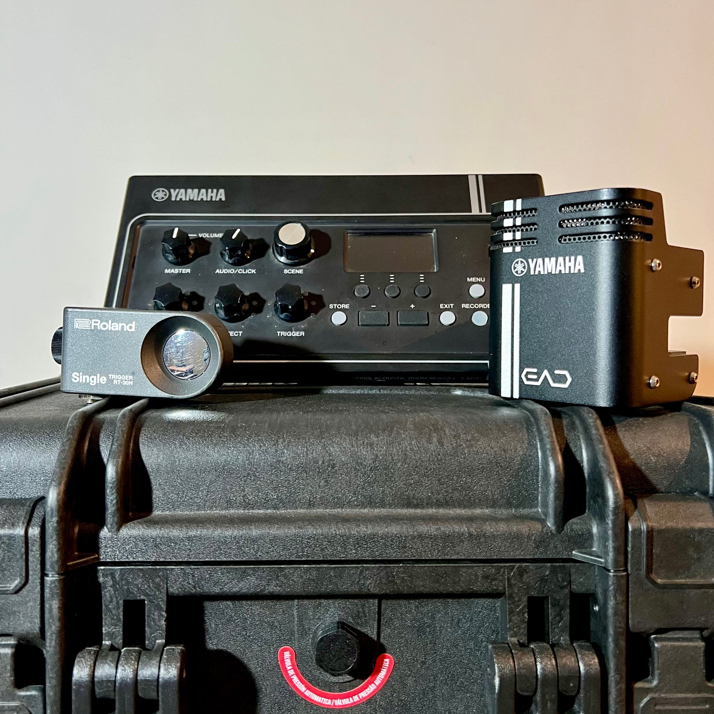 Yamaha EAD-10