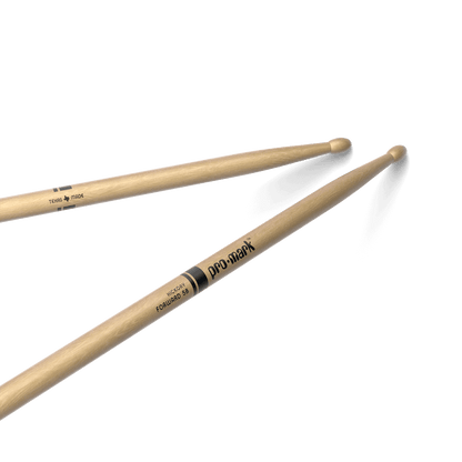 PROMARK BAQUETAS FORWARD 5B HICKORY 4PACK