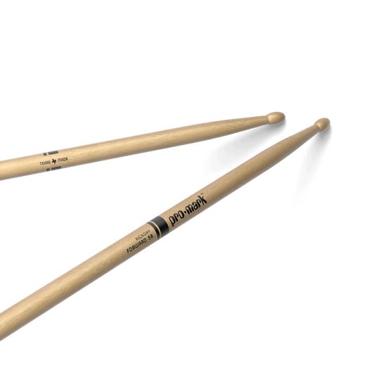PROMARK BAQUETAS FORWARD 5B HICKORY 4PACK