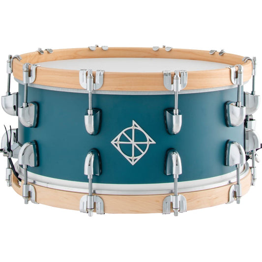 DIXON CORNERSTONE TAMBOR DARK TEAL 14X6.5