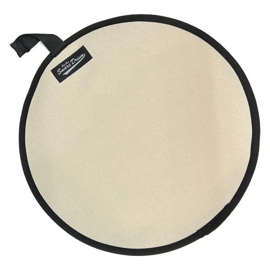 Big Fat Snare Drum Quesadilla Snare Drum Topper - 14