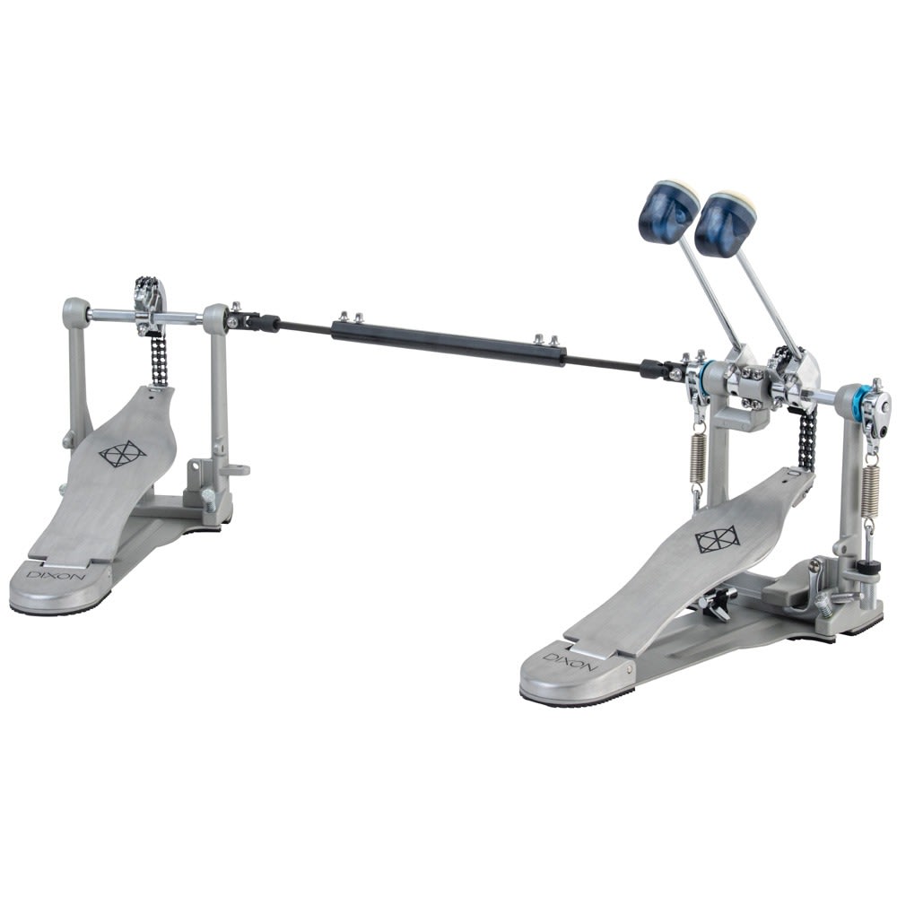 Dixon Aqua Pedal Doble Con Bolso