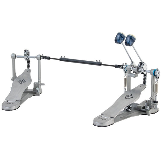 Dixon Aqua Pedal Doble Con Bolso