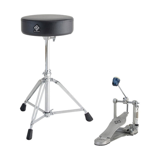 Dixon Sillin/PedalPack PSN-8 PP-P1