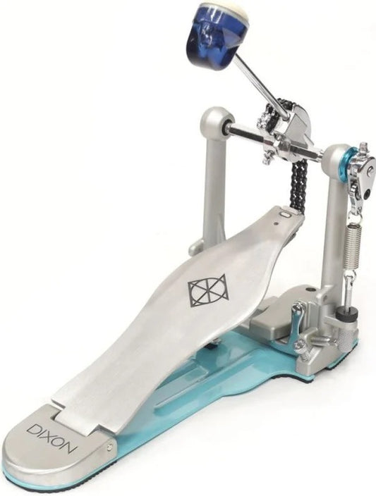 Dixon Aqua Pedal Simple Con Bolso